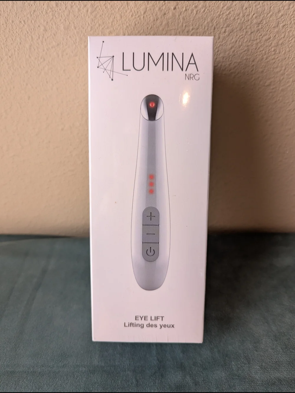 Eye Lift Device - White